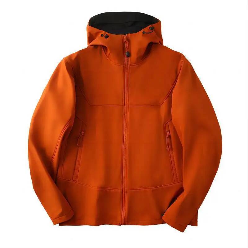 Outdoor Sport Coat - Outdoor Waterproof Hiking Sport Jacket XL