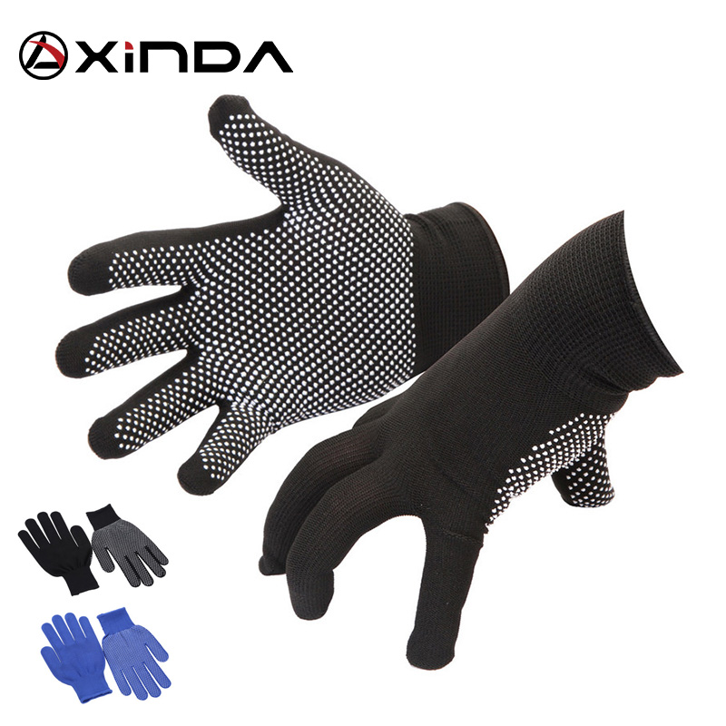 Outdoor Sport Gloves - XINDA outdoor climbing glove mountaineering riding