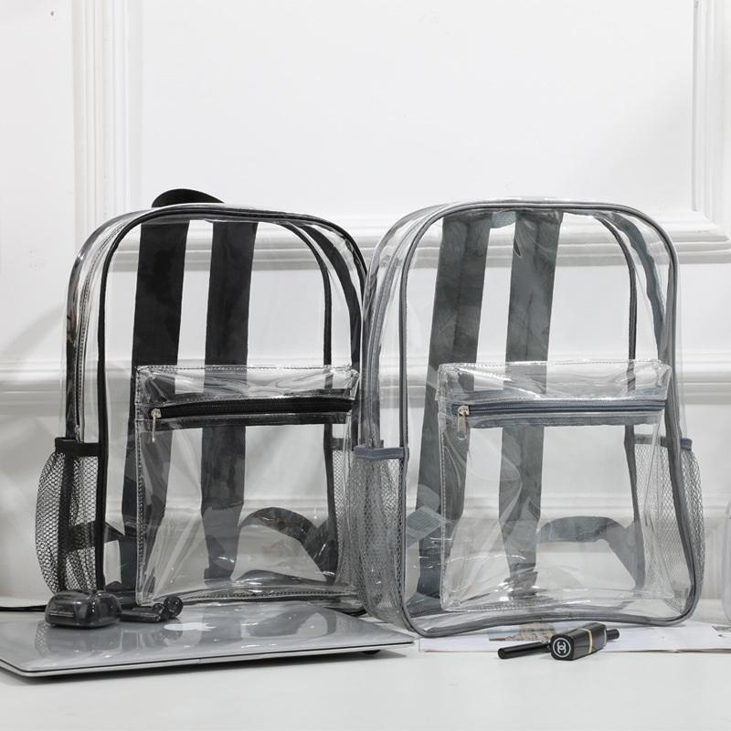 Transparent PVC Outdoor Sports – обзор и цена Outdoor Sport Bag
