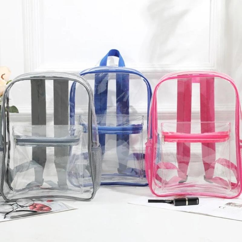 Transparent PVC Outdoor Sports – обзор и цена Outdoor Sport Bag