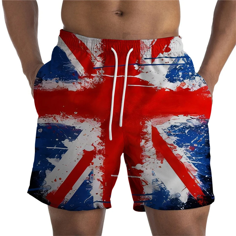 USA UK National Flag 3D print  – обзор и цена Outdoor Sport Uk