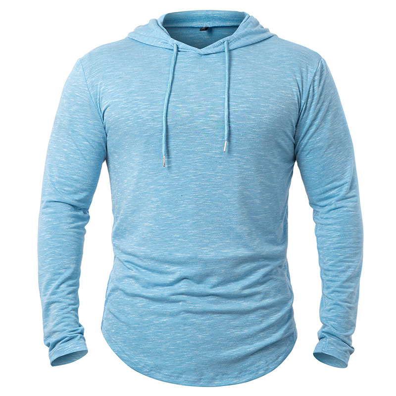 Men's Lightweight Athletic Hoo – обзор и цена Outdoor Sport Hoodie