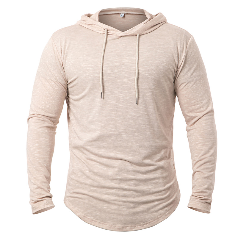 Men's Lightweight Athletic Hoo – обзор и цена Outdoor Sport Hoodie