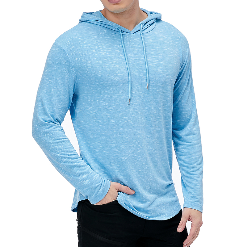 Men's Lightweight Athletic Hoo – обзор и цена Outdoor Sport Hoodie