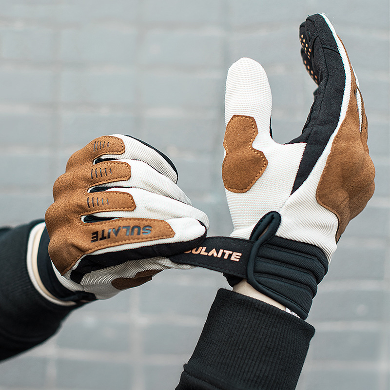 Motorcycle Riding Gloves Sprin – обзор и цена Horse Riding Glove