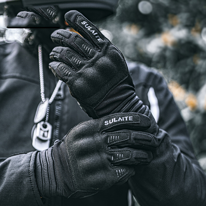 Motorcycle Riding Gloves Sprin – обзор и цена Horse Riding Glove