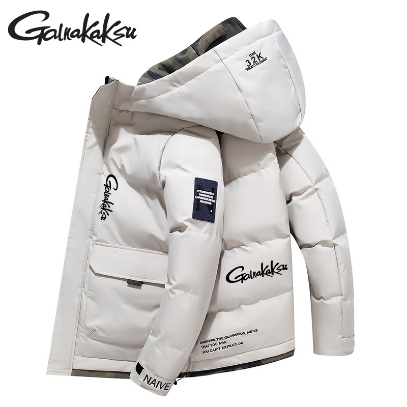 New Outdoor Sport Autumn Winte – обзор и цена Outdoor Sport Coat