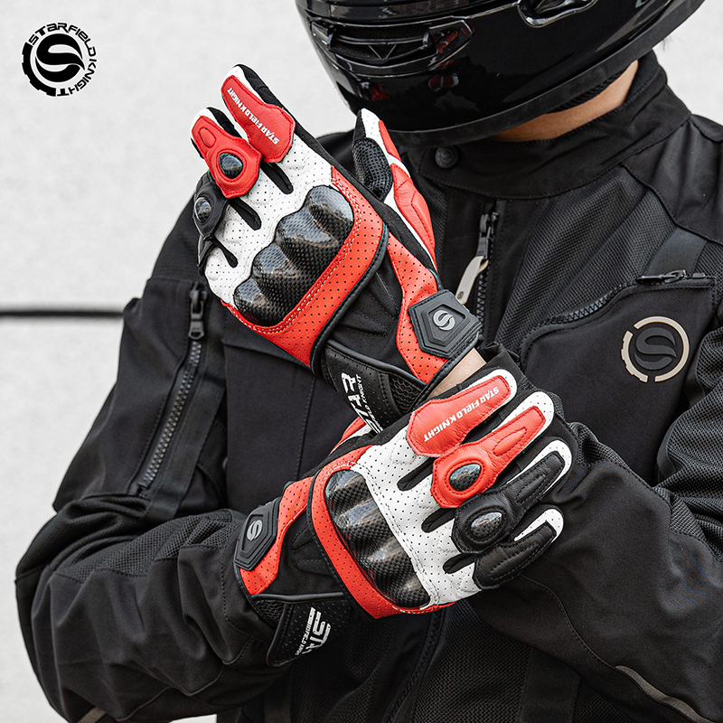 SFK 2026 Newest Motorcycle Glo – обзор и цена Horse Riding Glove