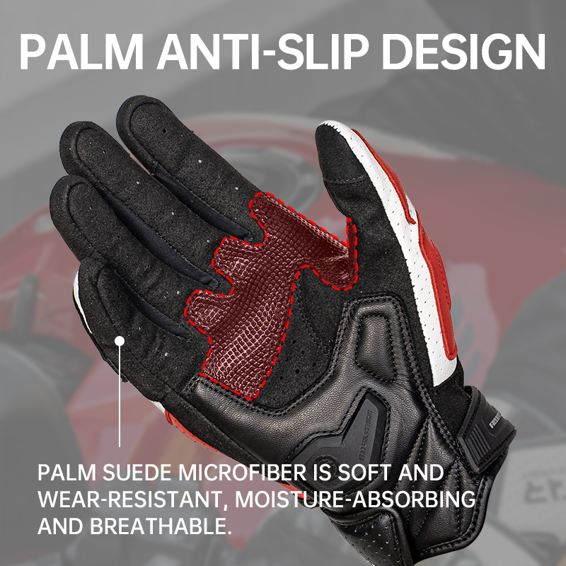 SFK 2026 Newest Motorcycle Glo – обзор и цена Horse Riding Glove