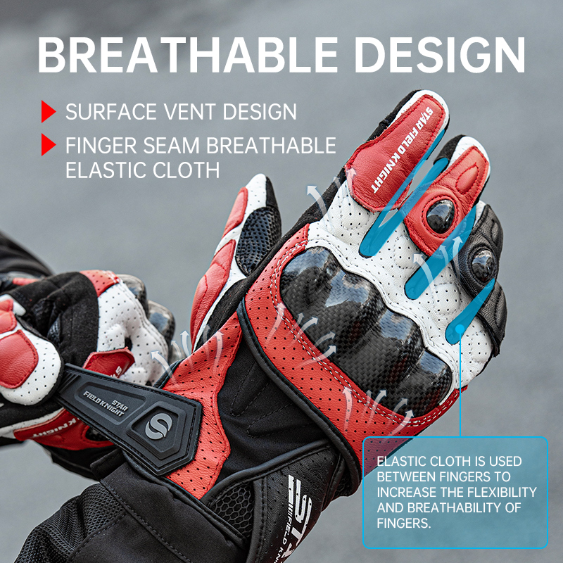SFK 2026 Newest Motorcycle Glo – обзор и цена Horse Riding Glove