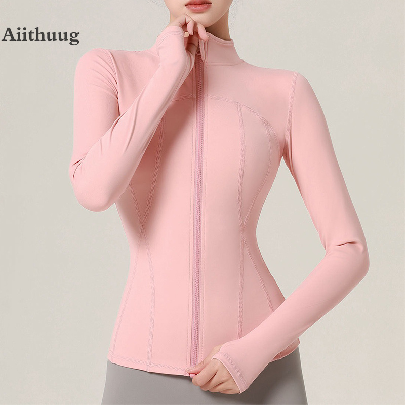Aiithuug Full Zip Up Sports Ja – обзор и цена Outdoor Sport Coat