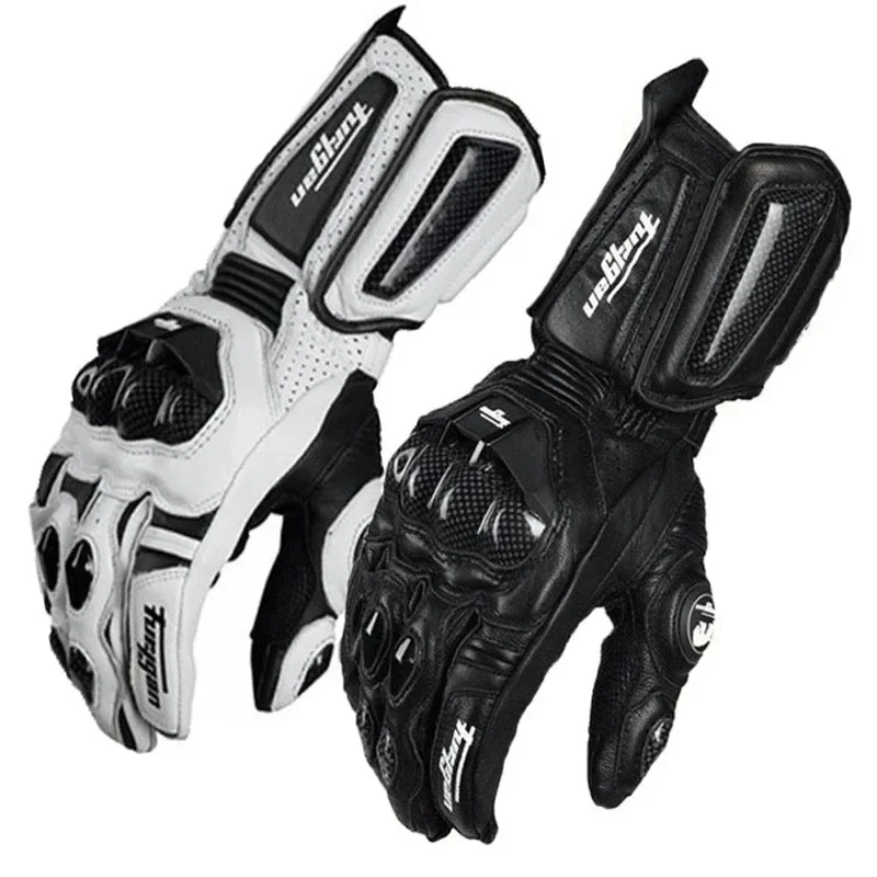 Genuine Leather Men Luva Ridin – обзор и цена Horse Riding Glove