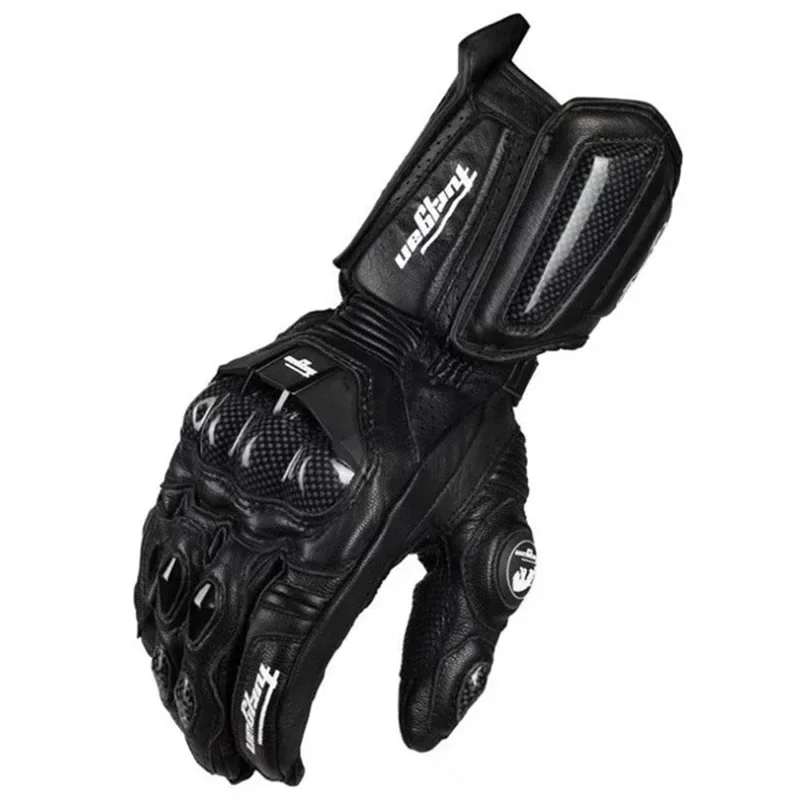 Genuine Leather Men Luva Ridin – обзор и цена Horse Riding Glove