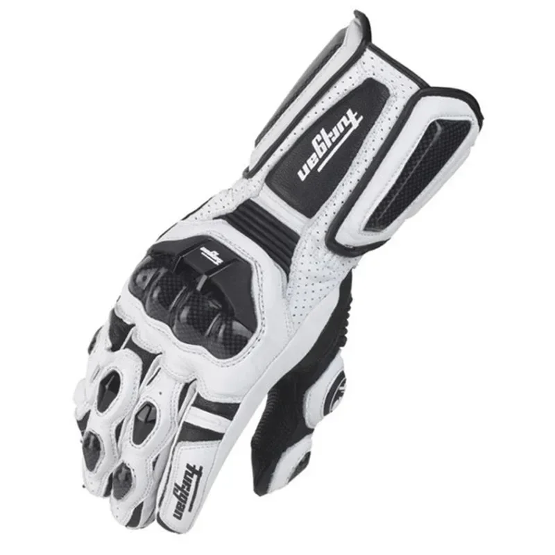 Genuine Leather Men Luva Ridin – обзор и цена Horse Riding Glove