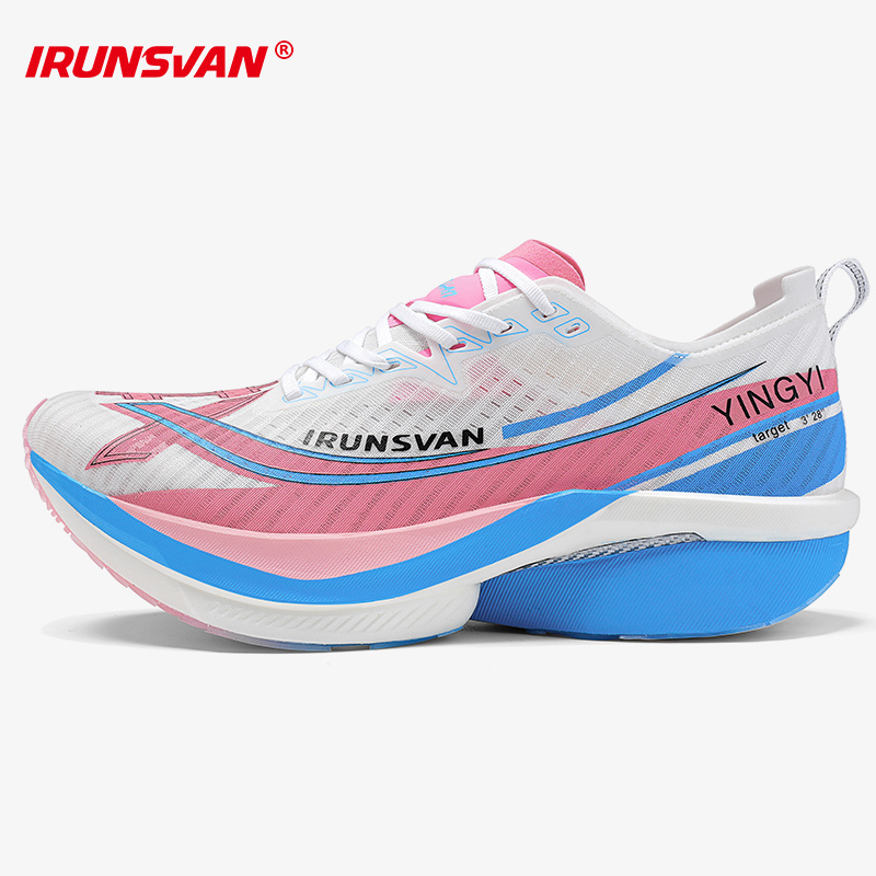 IRUNSVAN Shadow Wing 2.0 Carbo – обзор и цена Outdoor Sport Flooring