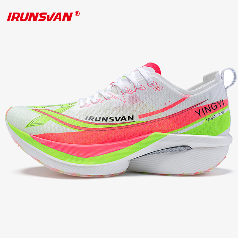 IRUNSVAN Shadow Wing 2.0 Carbo – обзор и цена Outdoor Sport Flooring