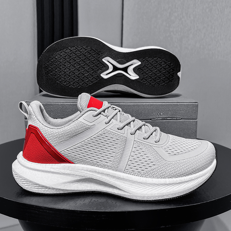 2026 New Running Shoes Man Wid – обзор и цена Outdoor Sport Flooring