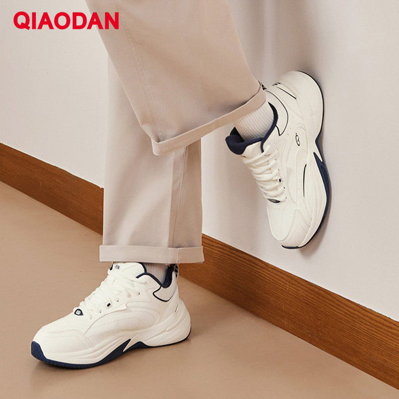 QIAODAN Fleece Lined Sport Sho – обзор и цена Outdoor Sport Flooring