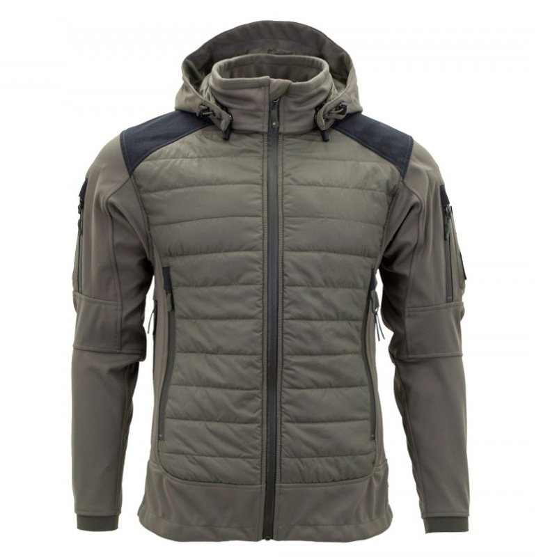 Yakeda Outdoor Sport Clothing  – обзор и цена Outdoor Sport Coat