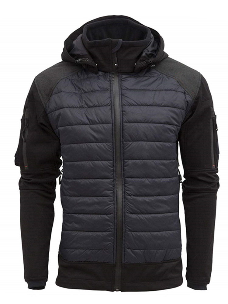 Yakeda Outdoor Sport Clothing  – обзор и цена Outdoor Sport Coat