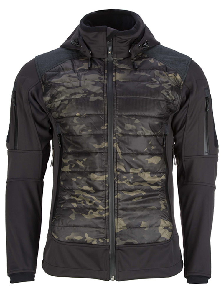 Yakeda Outdoor Sport Clothing  – обзор и цена Outdoor Sport Coat