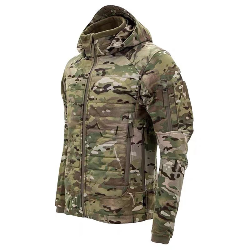 Yakeda Outdoor Sport Clothing  – обзор и цена Outdoor Sport Coat