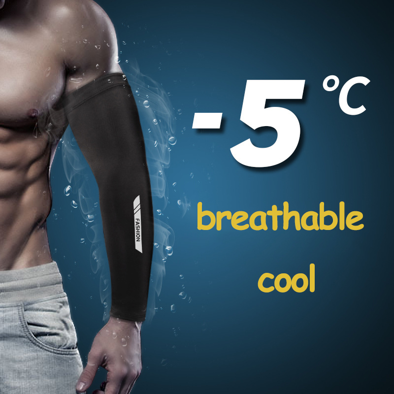 Summer UV Solar Arm Sleeves Fi – обзор и цена Outdoor Sport Gloves