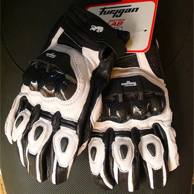 AFS 6 Motorcycle Leather Glove – обзор и цена Horse Riding Glove