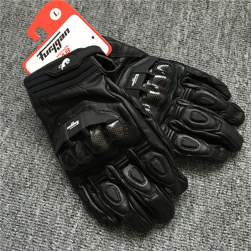 AFS 6 Motorcycle Leather Glove – обзор и цена Horse Riding Glove