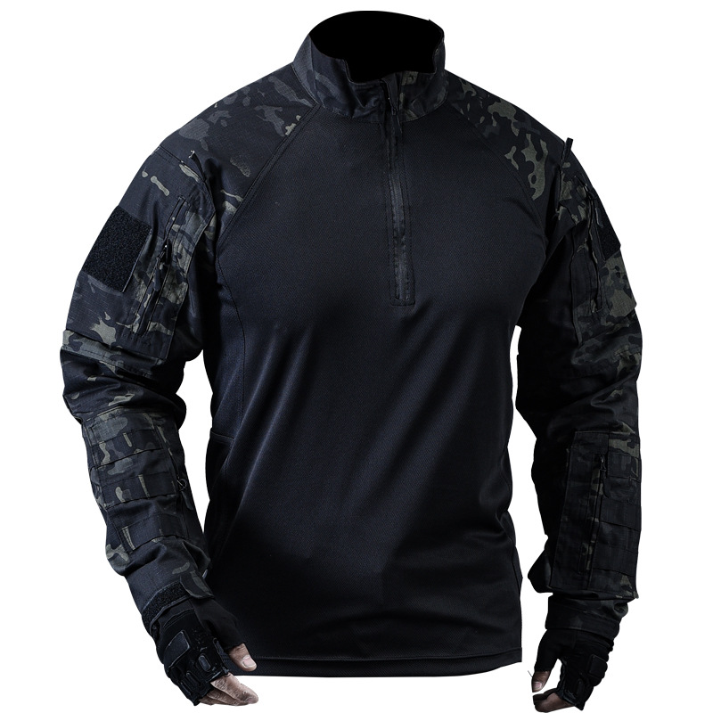 UF PRO Pioneer Frog Suit Summe – обзор и цена Outdoor Sport Coat