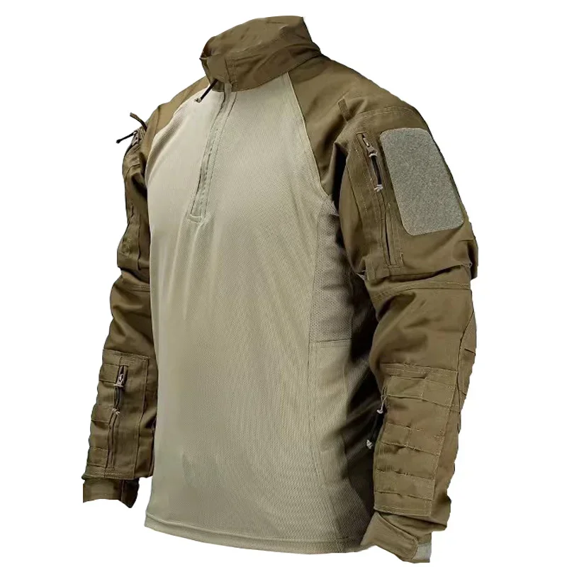 UF PRO Pioneer Frog Suit Summe – обзор и цена Outdoor Sport Coat