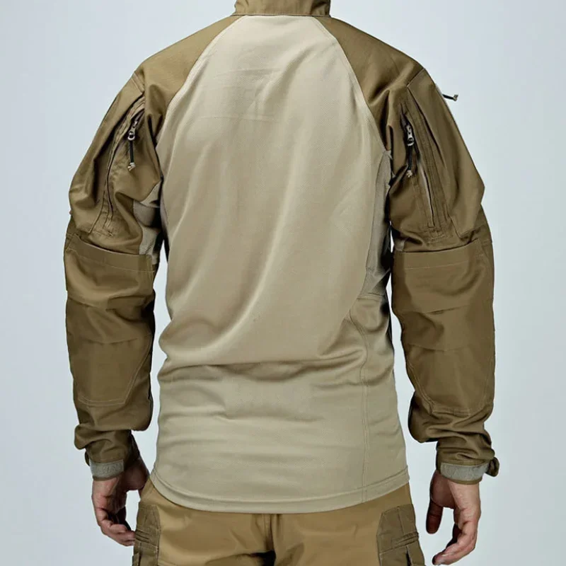 UF PRO Pioneer Frog Suit Summe – обзор и цена Outdoor Sport Coat