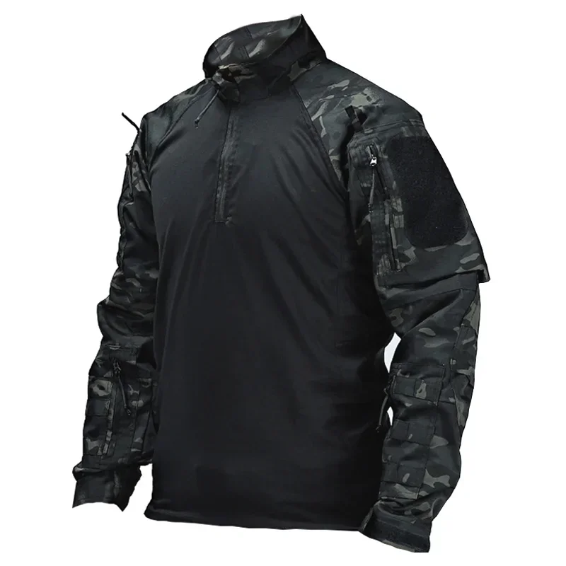 UF PRO Pioneer Frog Suit Summe – обзор и цена Outdoor Sport Coat