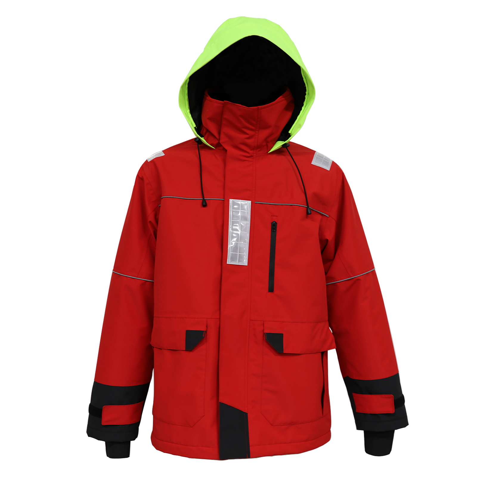 LKVER Outdoor Waterproof Hoodi – обзор и цена Outdoor Sport Coat