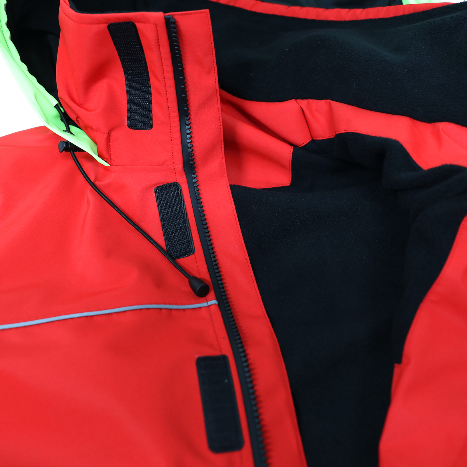 LKVER Outdoor Waterproof Hoodi – обзор и цена Outdoor Sport Coat
