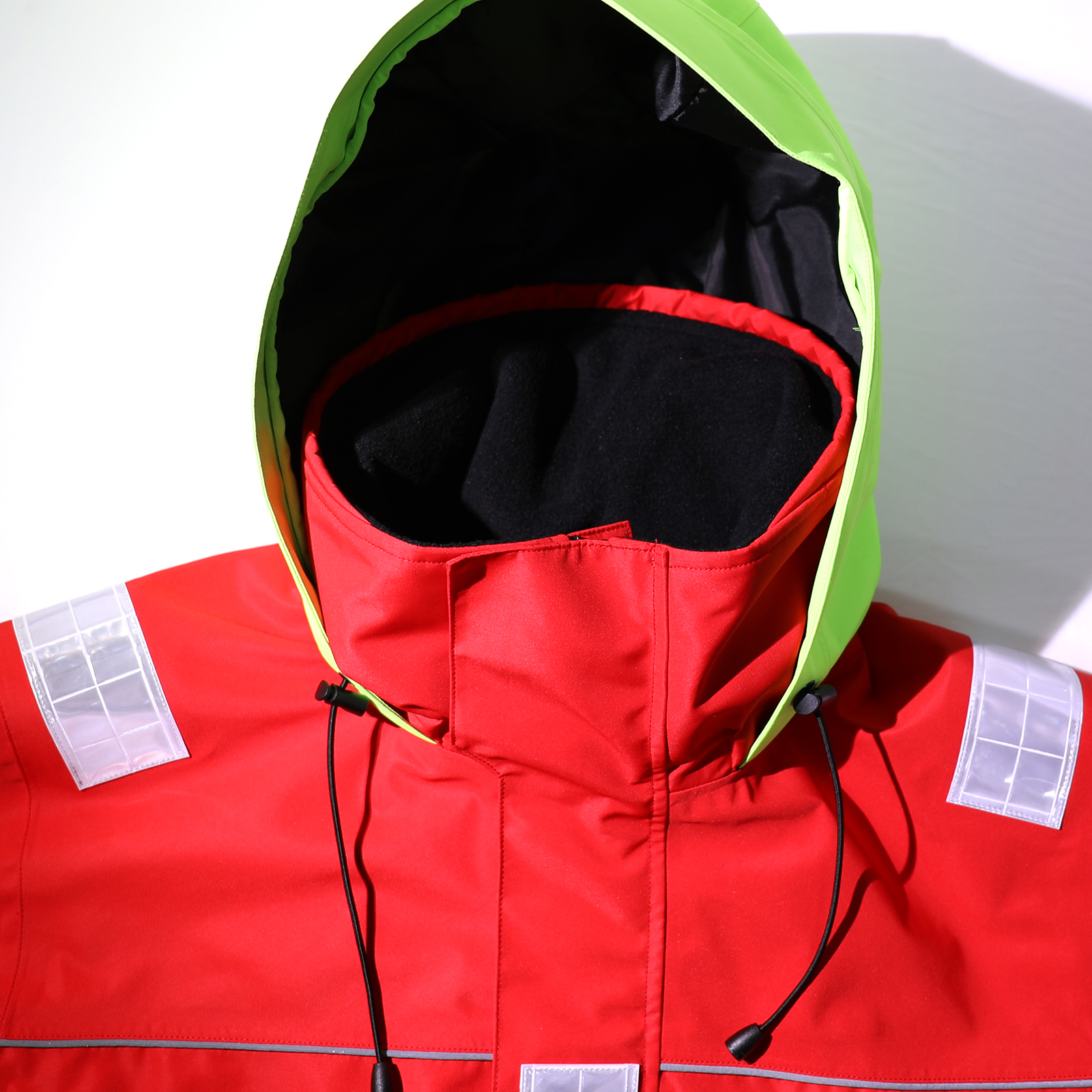 LKVER Outdoor Waterproof Hoodi – обзор и цена Outdoor Sport Coat
