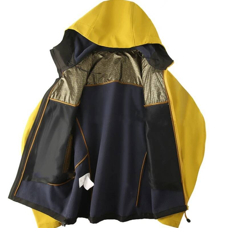 Outdoor Waterproof Hiking Spor – обзор и цена Outdoor Sport Coat
