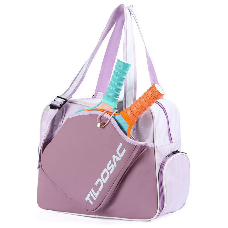 Unisex Pickleball Racquet Bag  – обзор и цена Outdoor Sport Bag