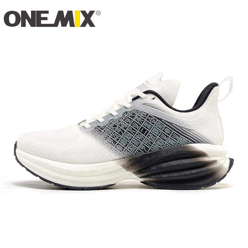 ONEMIX Chinese style Running S – обзор и цена Outdoor Sport Flooring
