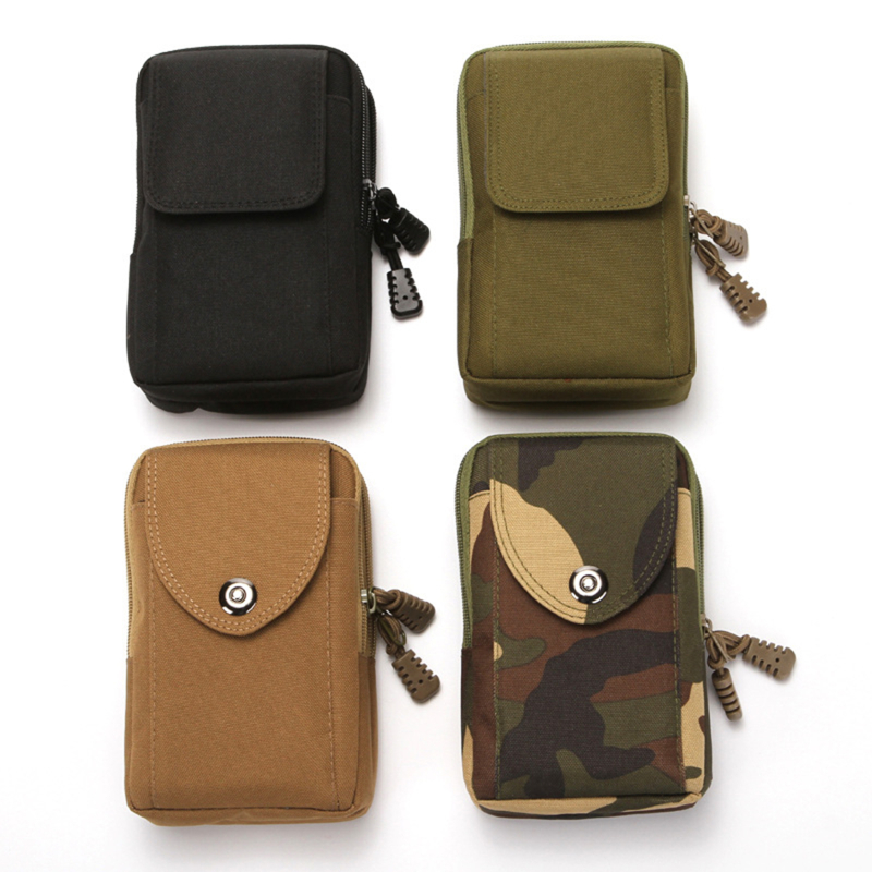 Men Waistpack Small Pouch Outd – обзор и цена Outdoor Sport Bag