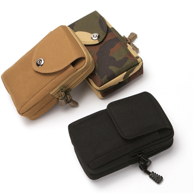 Men Waistpack Small Pouch Outd – обзор и цена Outdoor Sport Bag