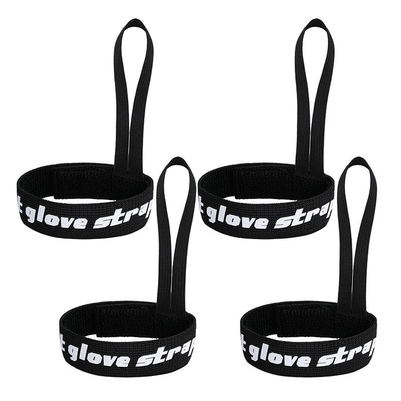 4Pcs Ski Glove Wrist Strap Glo – обзор и цена Outdoor Sport Gloves