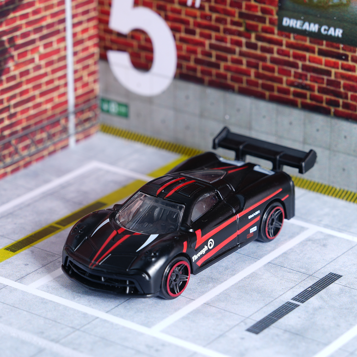 Alloy Car Model Simulation 1:6 – обзор и цена Outdoor Sports Accessories