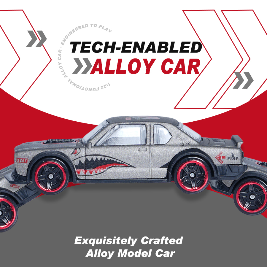 Alloy Car Model Simulation 1:6 – обзор и цена Outdoor Sports Accessories