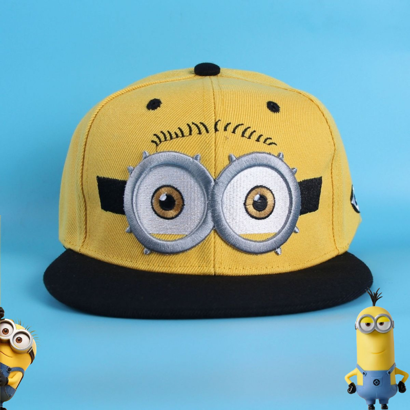 Minions movie animation cartoo – обзор и цена Outdoor Sports Accessories
