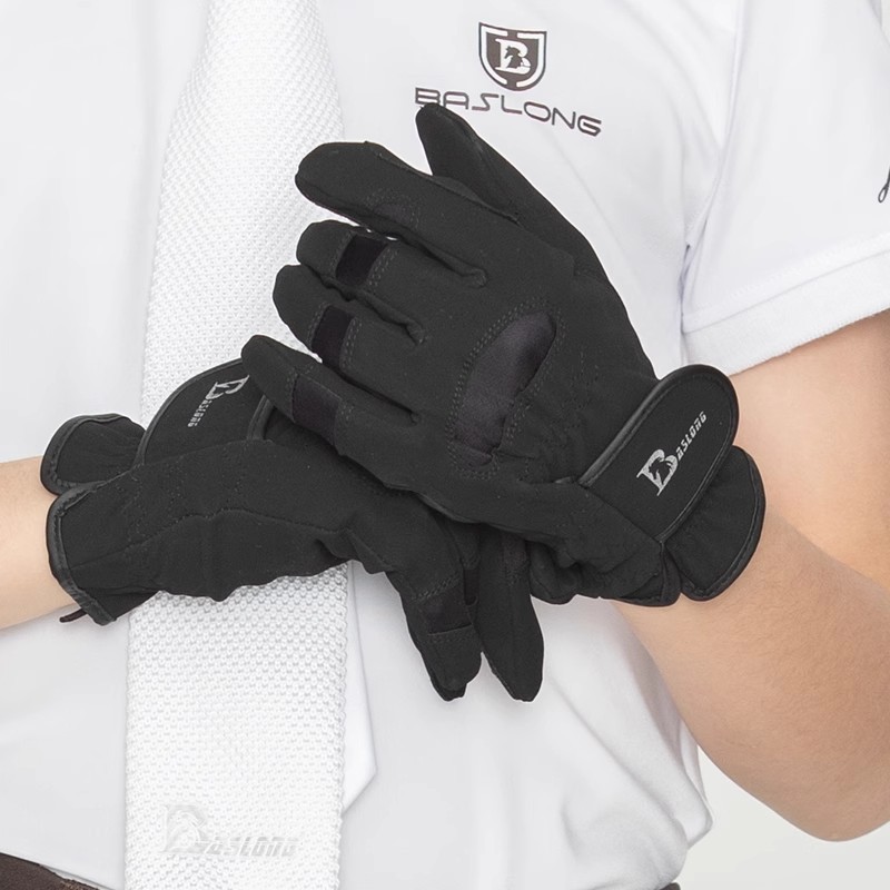 Children's Equestrian Gloves,  – обзор и цена Horse Riding Glove