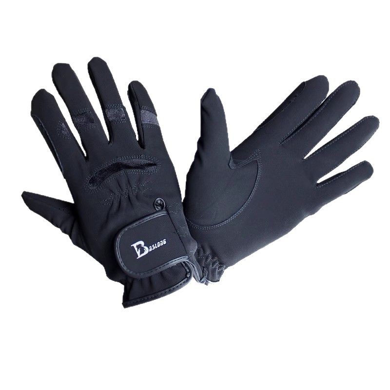 Children's Equestrian Gloves,  – обзор и цена Horse Riding Glove