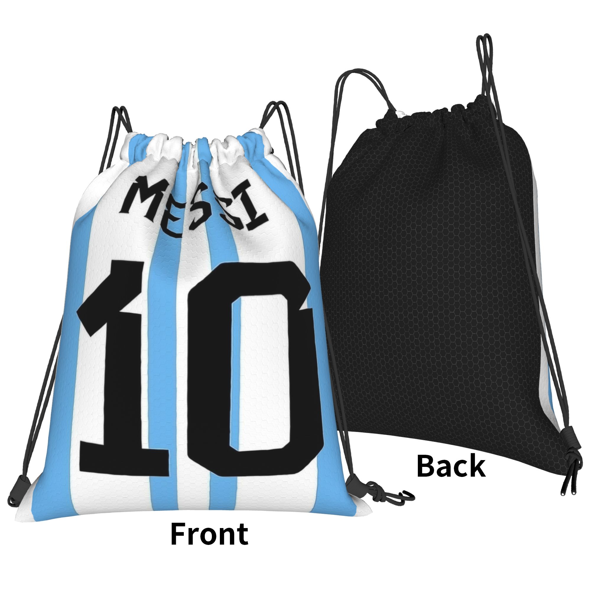 Messis 10 Soccer Football Draw – обзор и цена Outdoor Sport Bag