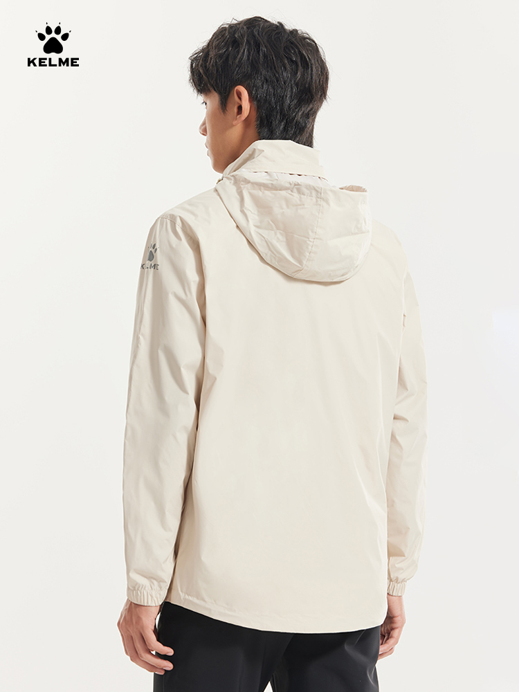KELME Sports Windbreaker Men's – обзор и цена Outdoor Sport Coat