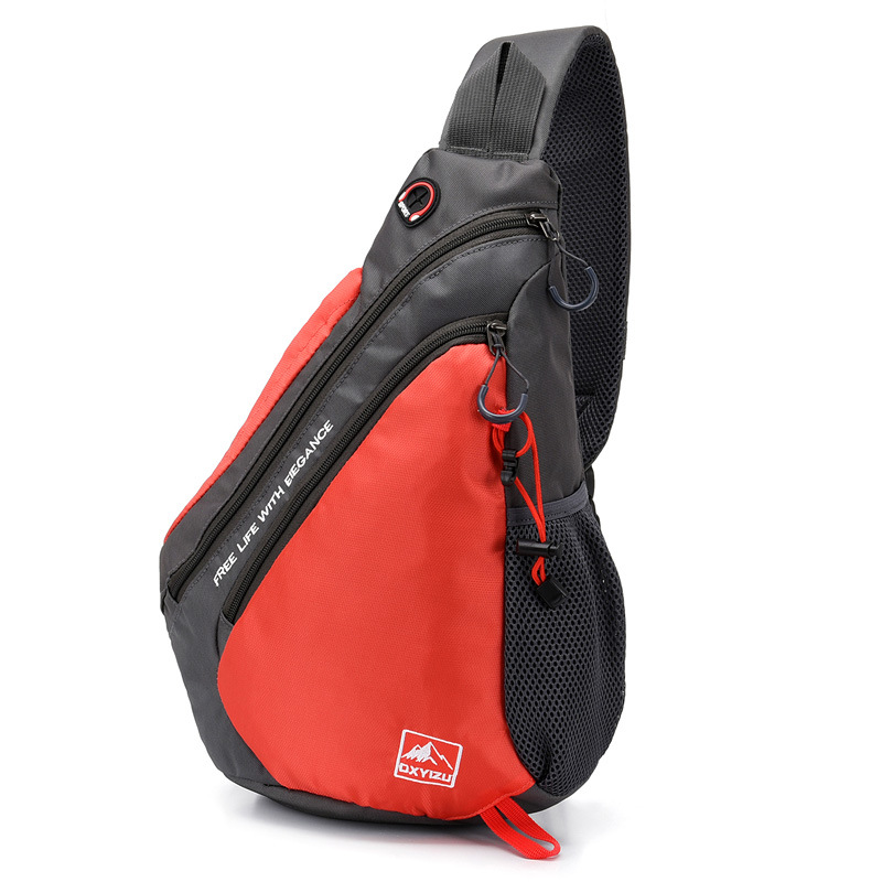 Fashion Ladies Shoulder Bag Co – обзор и цена Outdoor Sport Bag